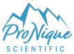 Pronique Scientific Logo